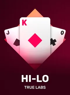 Vignette de Hi-Lo, jeu de True Labs
