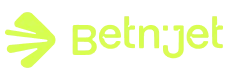 Logo BetNjet